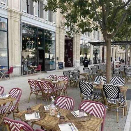 Charmant Studio Quai Joliette マルセイユ エクステリア 写真