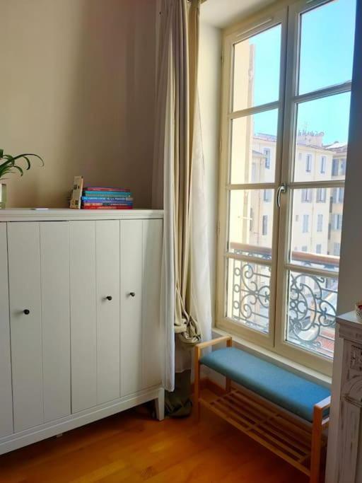 Charmant Studio Quai Joliette マルセイユ エクステリア 写真